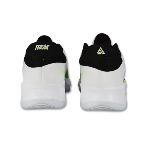 Buty do koszykówki Nike Zoom Freak 4 - DJ6149-100