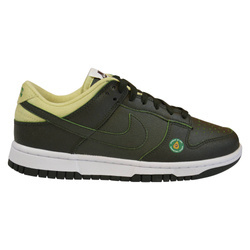 Buty damskie Nike Dunk Low Avocado (W) - DM7606-300