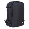 Travel backpack Cabin Zero Classic Pro 42L Absolute Black hand luggage for the plane - CZ271201 