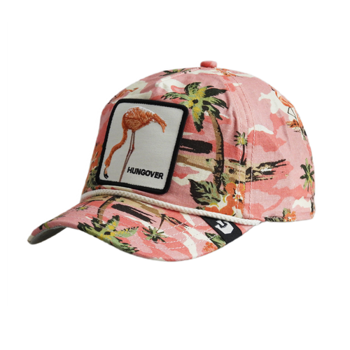 Goorin Bros. Randy Souse Git Snapback - 101-1910-COR