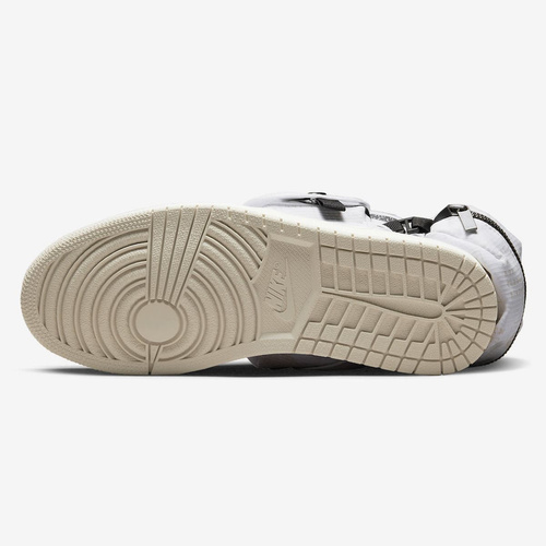 Air Jordan 1 MID Utility Shoes - DO8727-100