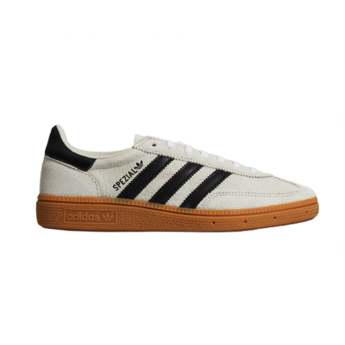 Buty sportowe damskie Adidas Handball Spezial Aluminium Core Black - IF6562