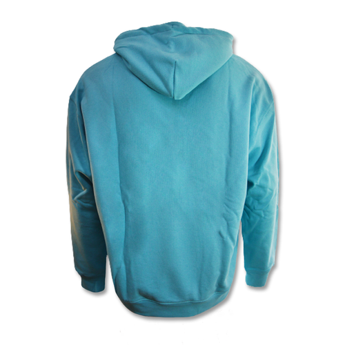 Jordan Flight Fleece Bleached Aqua - DQ7338-464