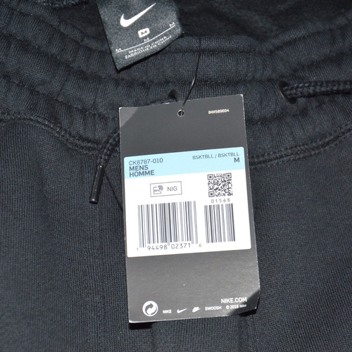 Nike LeBron Pants - CK6787-010