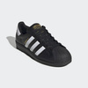 Buty młodzieżowe Sportowe Adidas Originals Superstar Junior damskie EF5398