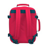 Plecak Torba podróżna CabinZero Classic 2w1 28L Miami Magenta - CZ082404