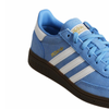 Buty sportowe dziecięce Adidas Handball Spezial Kids Light Blue / Cloud White - JI2896