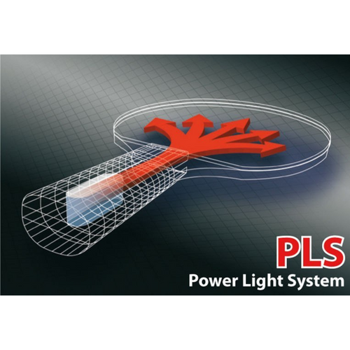 Table tenis paddel Donic Legends 800 - MTS788488