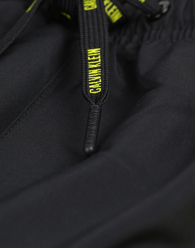 Spodenki kąpielowe Calvin Klein Medium Drawstring