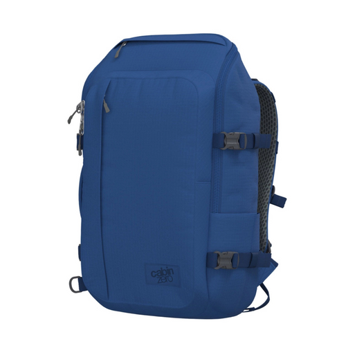 Plecak podróżny Cabin Zero Adventure 32L Atlantic Blue - AD031912