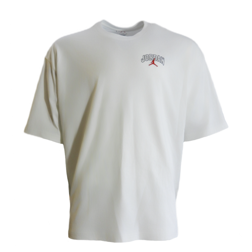 Air Jordan Brooklyn Arch Logo T-shirt White - II2344-100