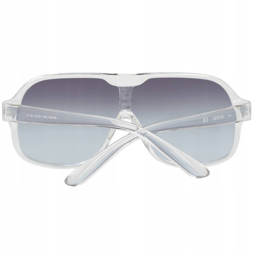 Sunglasses Guess Mono Lens - GF0368-26W