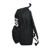 Plecak szkolny miejski Vans Old Skool Drop V Backpack Black VN000H4ZBLK1 + Custom Złota Róża