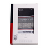 Men's boxer briefs Tommy Hilfiger Men's 3 pack Trunk - 1U87903842-004