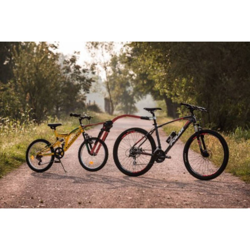 Drążek holowniczy do roweru dziecka Peruzzo Trail Angel -  PZ-300/R
