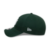 New Era 9FORTY League Essential MLB New York Yankees Green Adjustable Cap - 60471456