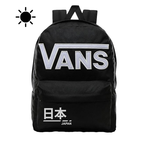 Vans Old Skool III Backpack - VN0A3I6RY28 - Custom lumi - Japan 