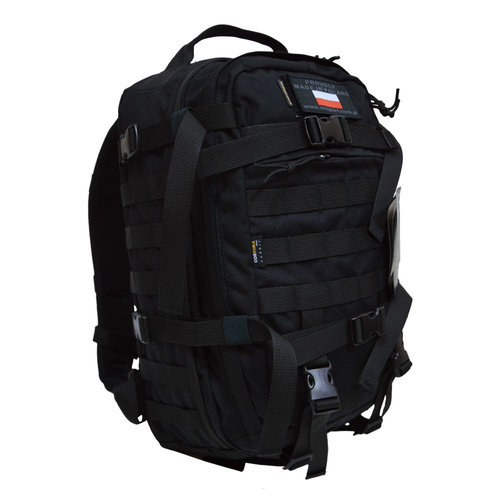 Plecak Wojskowy militarny taktyczny Wisport Sparrow II 30 Cordura