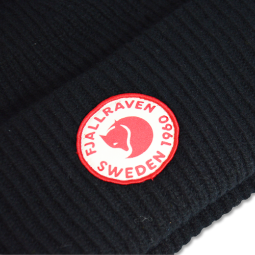 Czapka zimowa Fjallraven 1960 Logo Hat  F78142-550