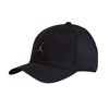 Air Jordan Jumpman Rise Cap Black - FD5186-010