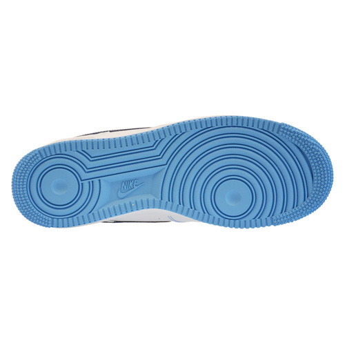 Buty Nike Air Force 1 '07 Low Deep Royal Blue - DA8478-100