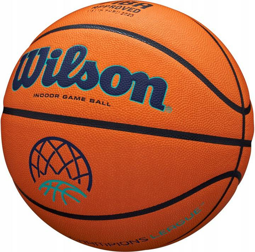 Wilson EVO NXT Champions League Ball - WTB0900XBBCL