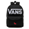 Plecak szolny Vans Old Skool III - VN0A3I6RY28 szkolny - Custom watermelon
