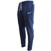 Pánske bavlnené tepláky NIKE Park 20 Joggers - CW6907-451