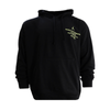 Bluza męska z kapturem Air Jordan Sport Dri-FIT Fleece Pullover Hoodie - FV8610-010