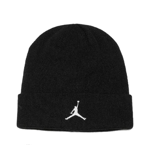 Air Jordan Essential Beanie Gloves Set Black - 9A0836-023