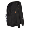 Vans Old Skool Grom Checkerboard Backpack Black/White VN000H56Y281 + Custom Your Name