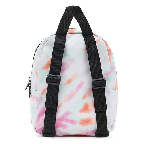 Vans Resort Wash Got This Mini White - VN0A3Z7WWHT1