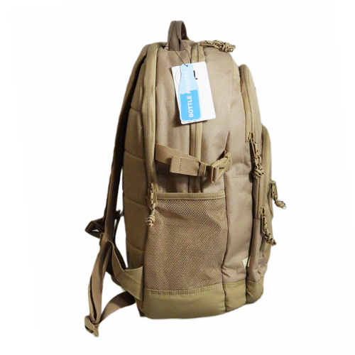 Air Jordan Jam Blacktop Backpack 25L Desert Camo - LM9047-J34