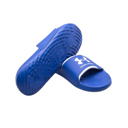 Pánské bílé pantofle Under Armour UA Ignite Select - 3027219-100