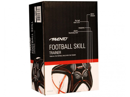 Avento Football Skill Trainer | 75BC-ZZR