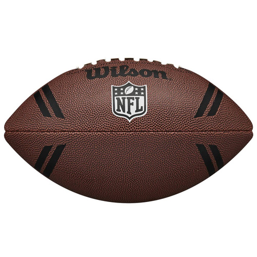 Wilson NFL Gold American Football Ball - WTF1675