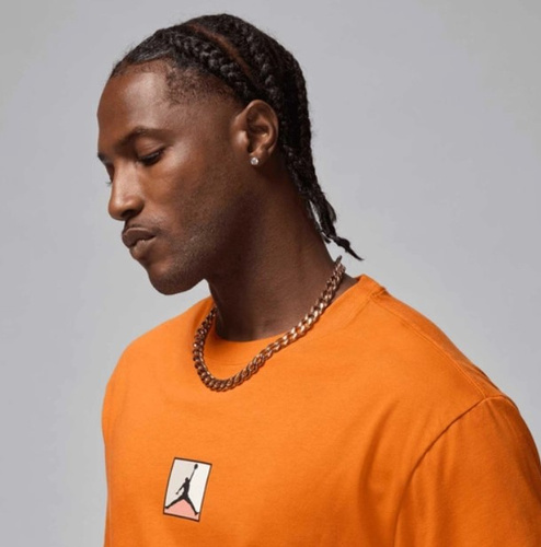 T-shirt Jordan Brooklyn - HQ8942-805