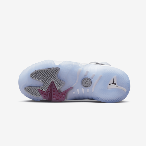 Air Jordan Jumpman Two Trey GS Shoes - DQ8431-100