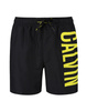 Spodenki kąpielowe Calvin Klein Medium Drawstring