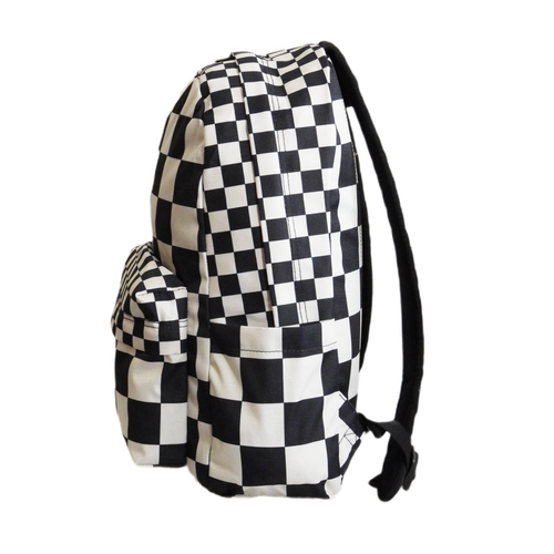 Vans Old Skool Check 22L Backpack - VN000H4X3M41