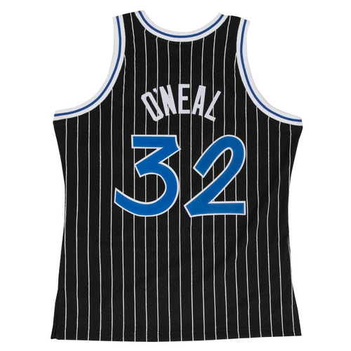 Koszulka Mitchell & Ness NBA Orlando Magic Shaquille O'Neal 94-95 Swingman