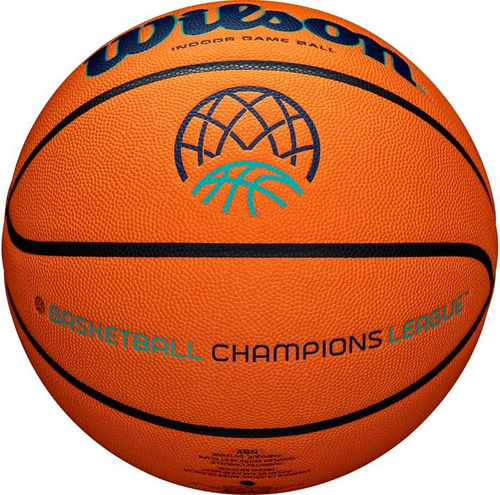 Wilson EVO NXT Champions League Ball - WTB0900XBBCL