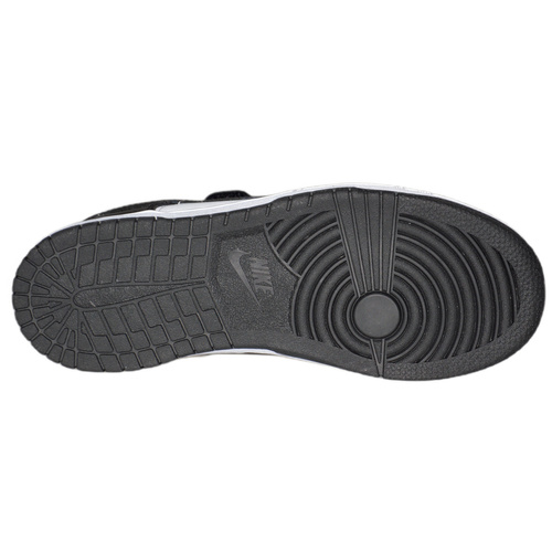 Dziecięce Buty sportowe Nike Dunk LOW RETRO Panda (PS) - CW1588-100