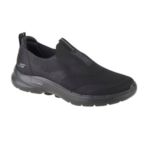 Skechers Go Walk 6 Mens Sports Shoes - 216202/BBK