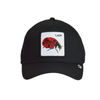 Czapka z daszkiem Goorin Bros. The Lady Bug Trucker - 101-0387-BLACK