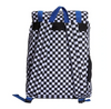 Vans Old Skool II Urban School Backpack with Checkered Pencil Case - VN000PSFY281