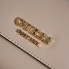 Mały portfel damski Guess Laurel Slg Card & Coin Beżowy/Pudrowy - VG850044-PLR
