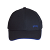  Hugo Boss Bold-Curved FA23 Navy Cap - 50495855-402