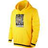 Air Jordan Last Game Wings Lite Hoodie - AQ0618-719