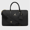 Sports bag Air Jordan Jam Velocity Duffle Large Bag 69L Black - LM0920-KK2